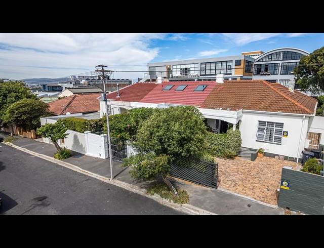 2 BEDROOM HOUSE FOR SALE IN SALT RIVER